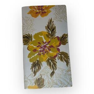 Vintage Vegan Leather Y2K Urban Outfitters Art Portfolio Sketchbook‎ Journal